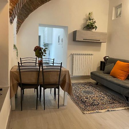 Casa Lakim Leilighet Lonato Eksteriør bilde