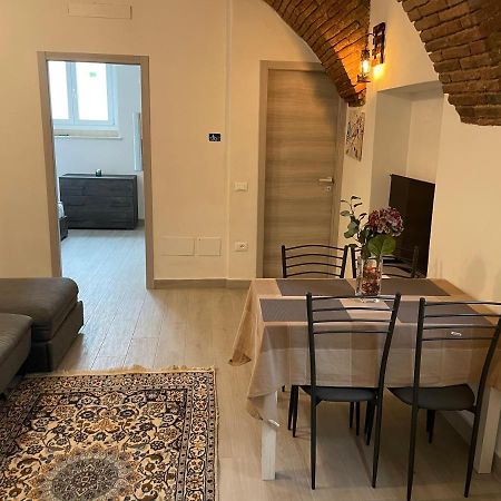 Casa Lakim Leilighet Lonato Eksteriør bilde