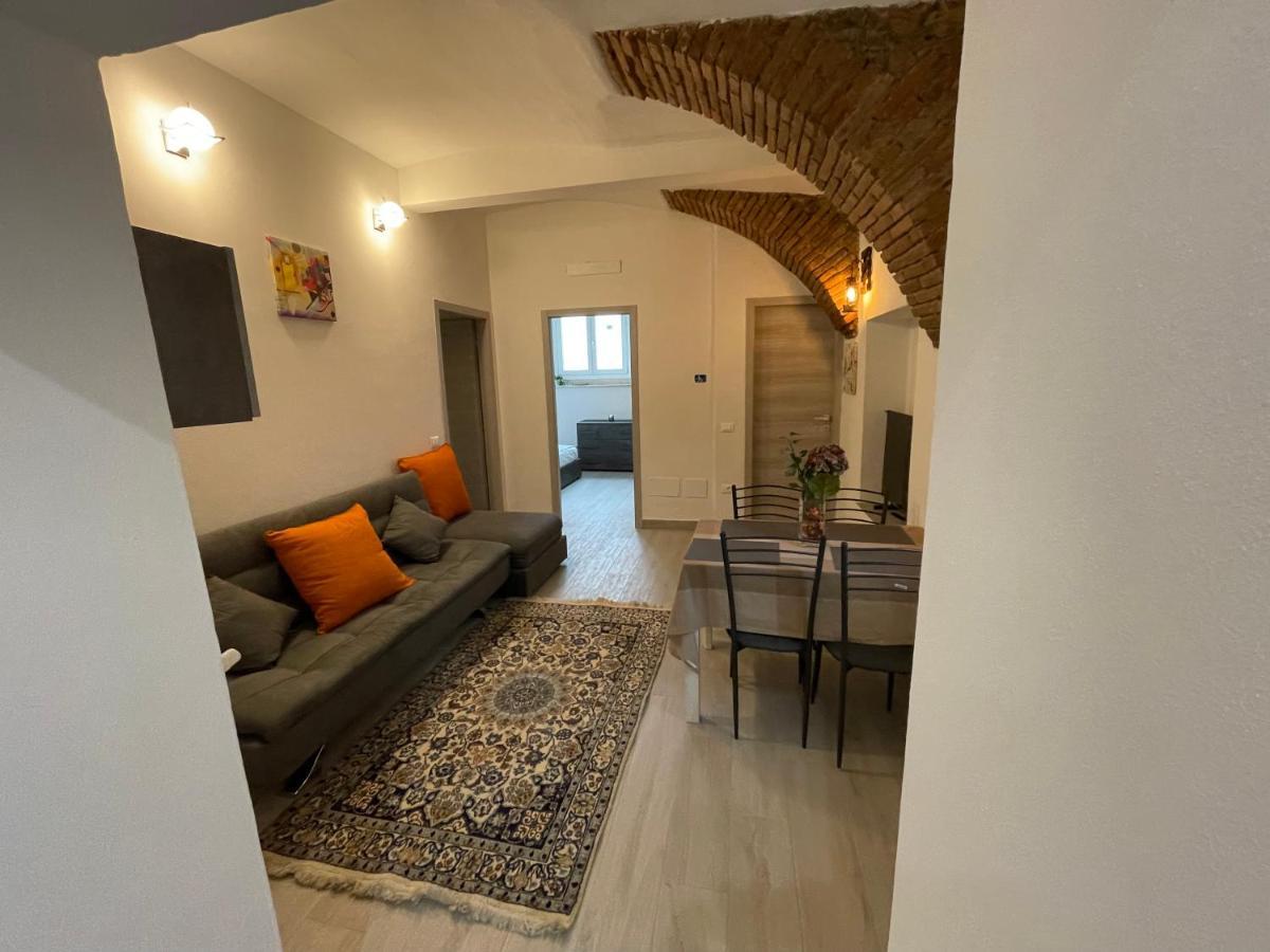 Casa Lakim Leilighet Lonato Eksteriør bilde