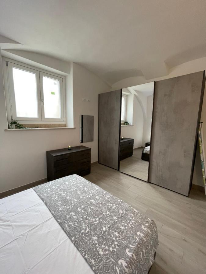 Casa Lakim Leilighet Lonato Eksteriør bilde